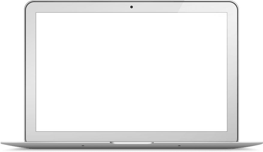 Laptop-full - Laptop Png Clipart (988x523), Png Download