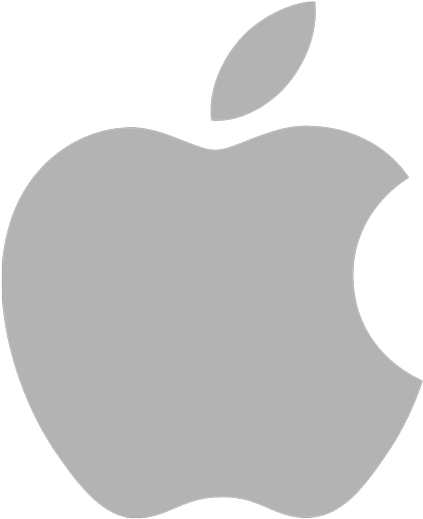 Contact Your Local Pure Cloud Solutions Office Today - Apple Inc Logo Vector Clipart (600x600), Png Download