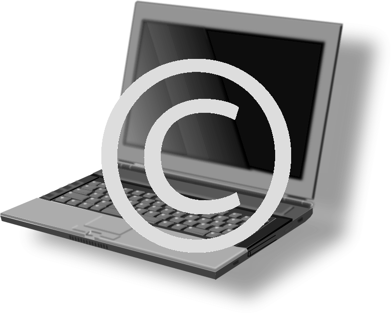 Cartoon Laptop , Png Download - Cartoon Laptop Clipart (785x629), Png Download