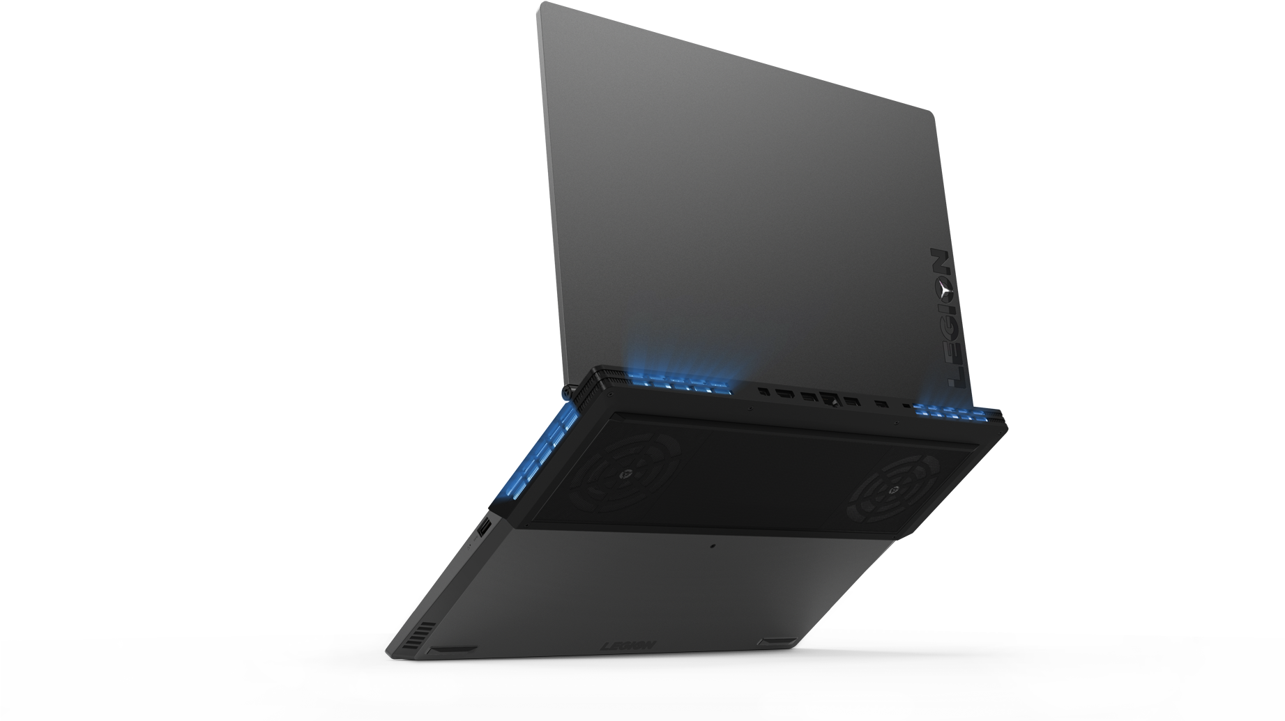 15 In Lenovo Legion Y730 Laptop Modern Design 2018 - Legion Y730 Clipart (1842x1124), Png Download