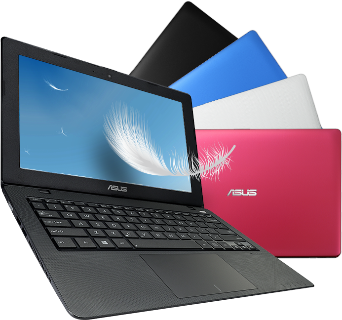 Asus Laptop Png Free Download - Laptop Asus Notebook Clipart (700x660), Png Download