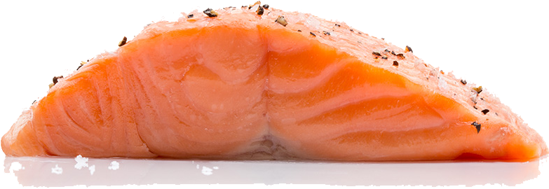 Cooked Fish Transparent Clipart (840x500), Png Download