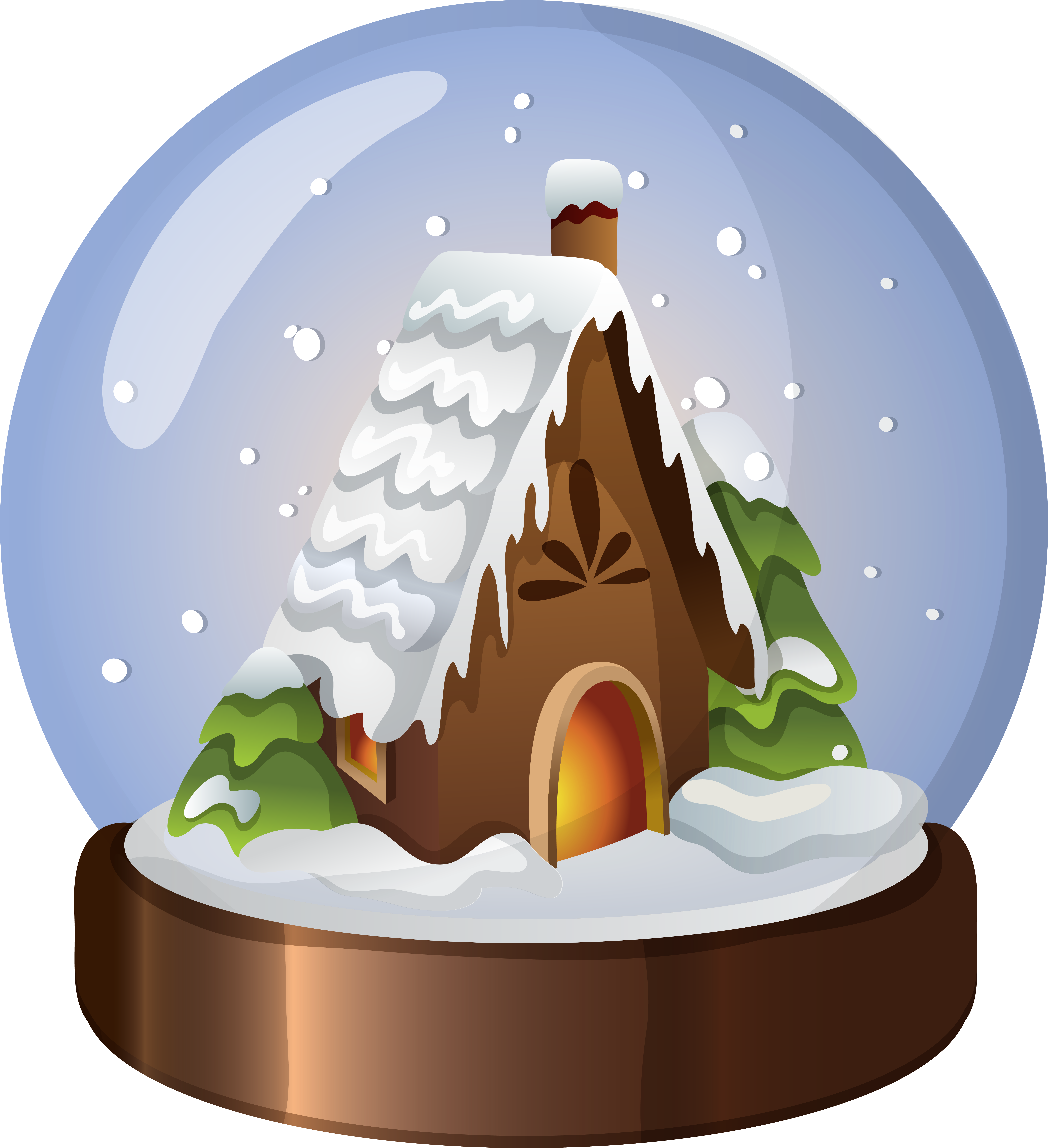 Globe Png Clipart (7667x8257), Png Download