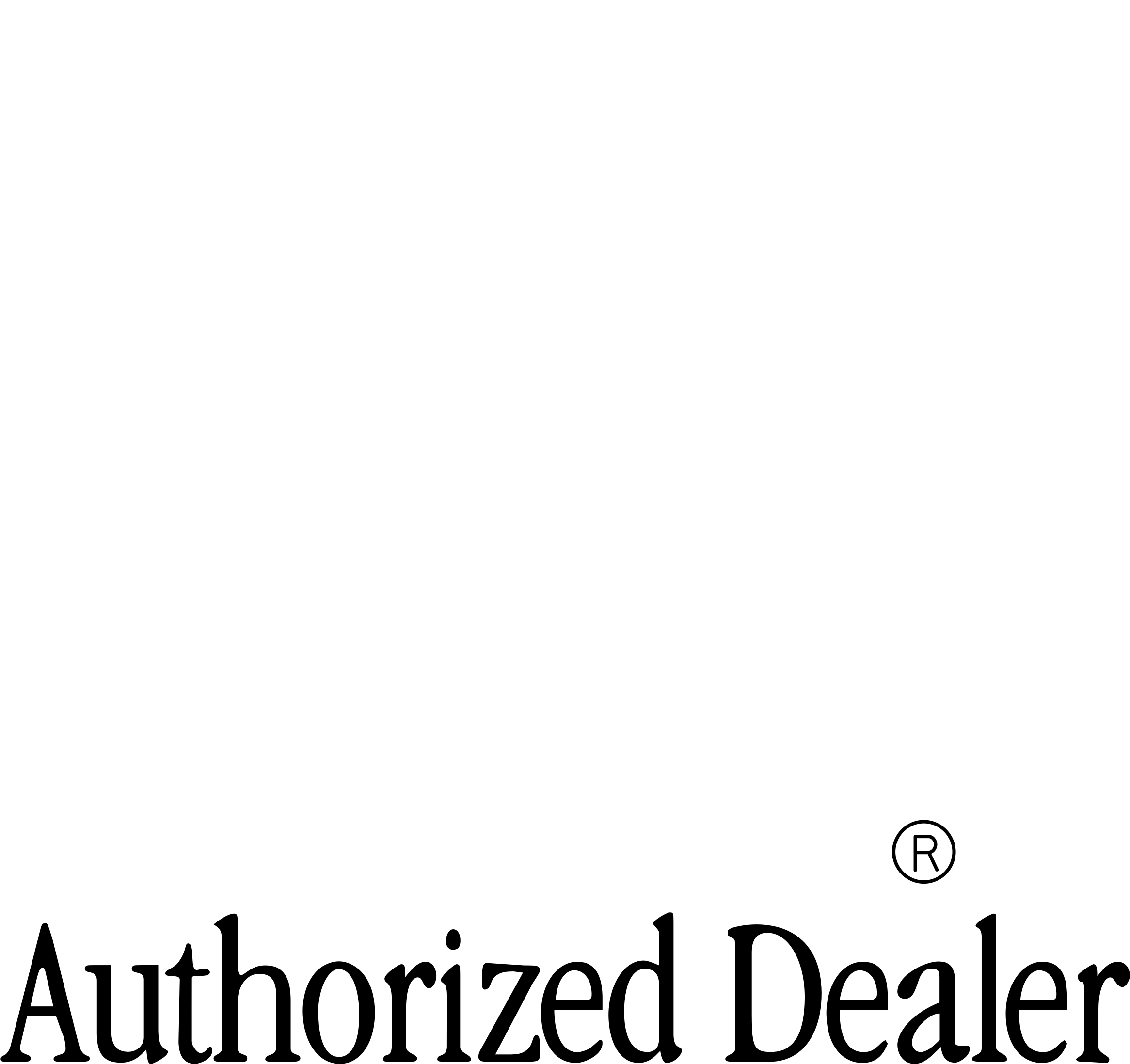 Apple Logo Black And White - Bright Horizons Family Solutions Inc. Clipart (2400x2400), Png Download