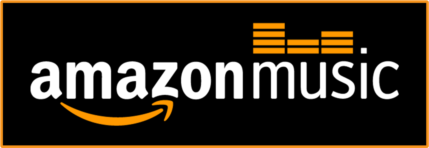 1600 X 620 80 - Amazon Music Clipart (1600x620), Png Download
