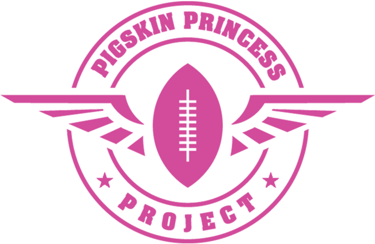 The Pigskin Princess Project Is More That Just Football - Commonwealth Secondary School Logo Clipart (1000x743), Png Download
