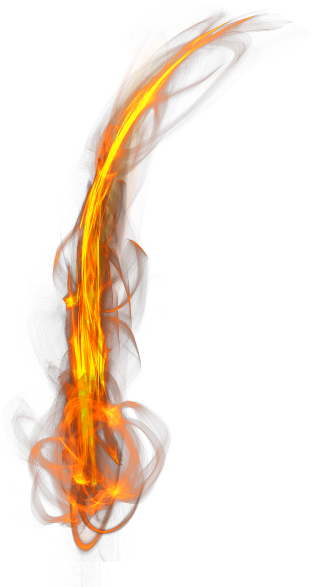 Fire Light Flame Png Image High Quality Clipart - Fire Creative Transparent Png (650x1206), Png Download