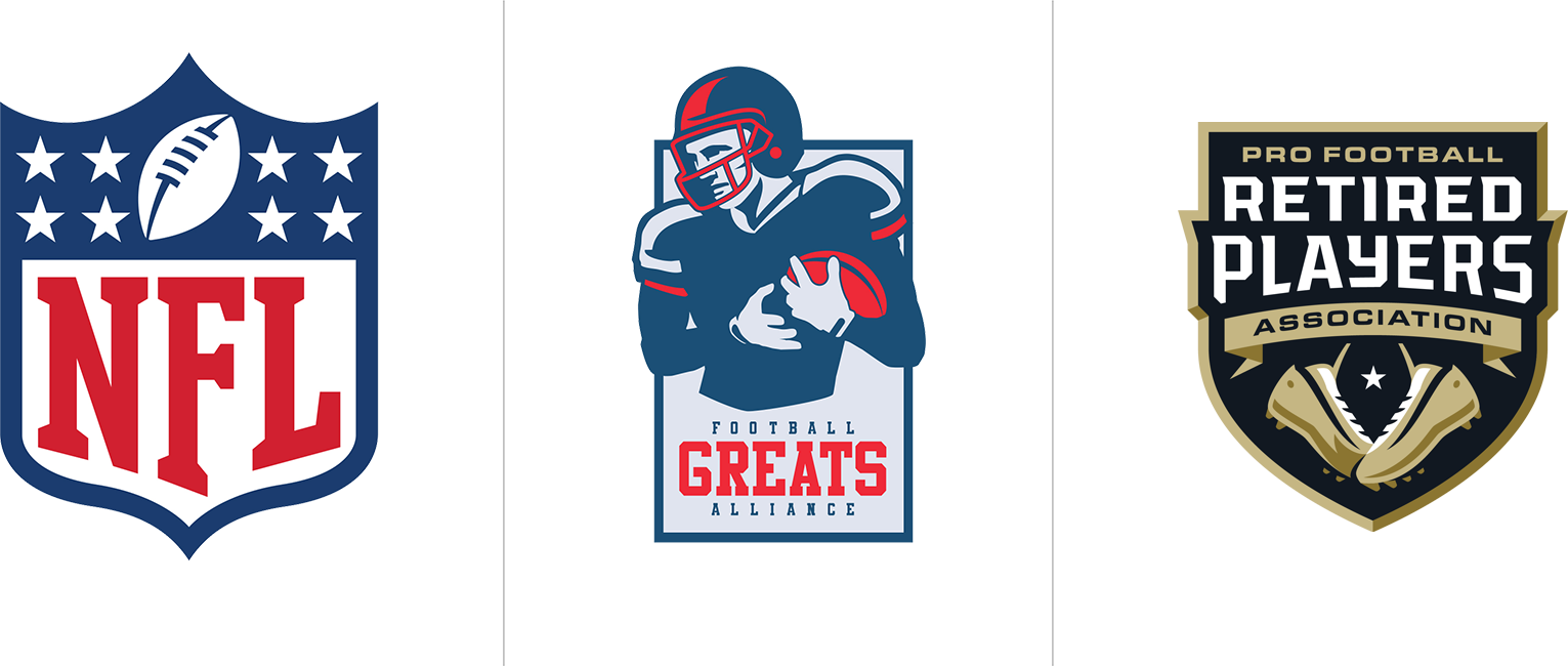 Fga Logo - 2016 Nfl Playoffs Logo Clipart (1531x650), Png Download