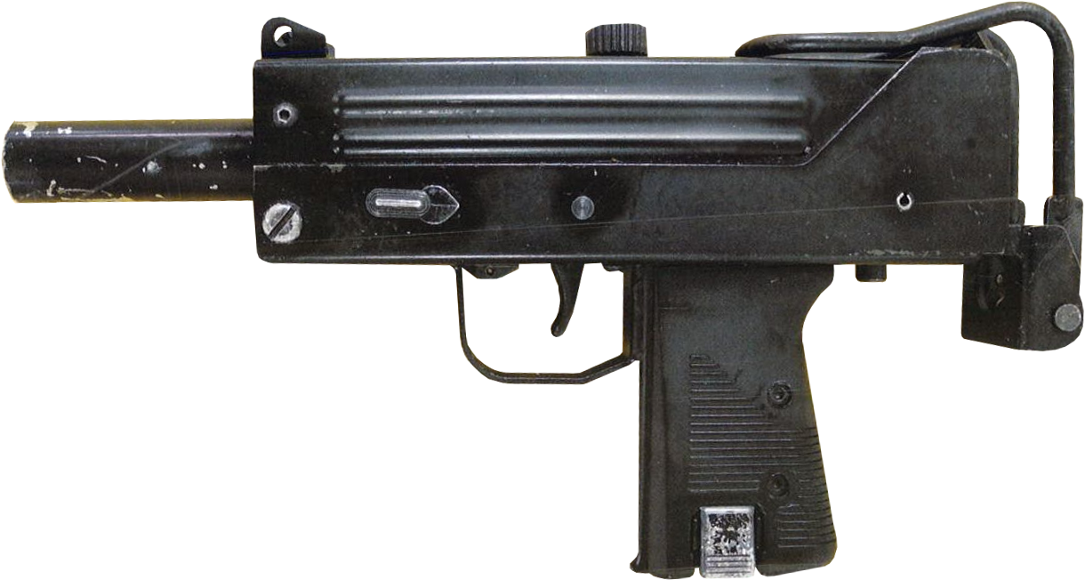 Toy Gun Png - Guns Png Clipart (1260x706), Png Download