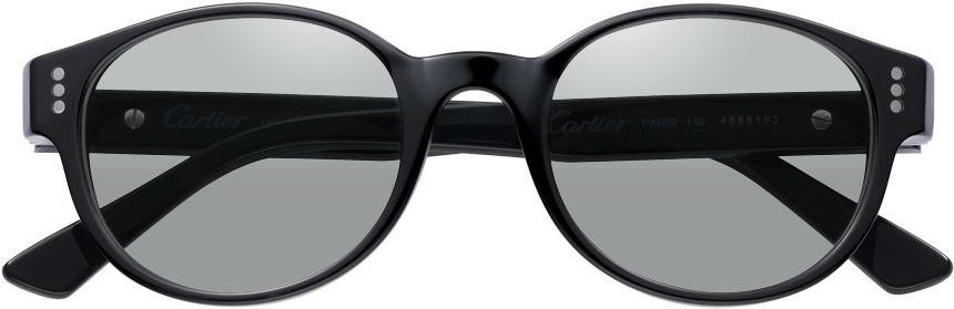 Free Icons Png - Glasses Clipart (1000x1000), Png Download