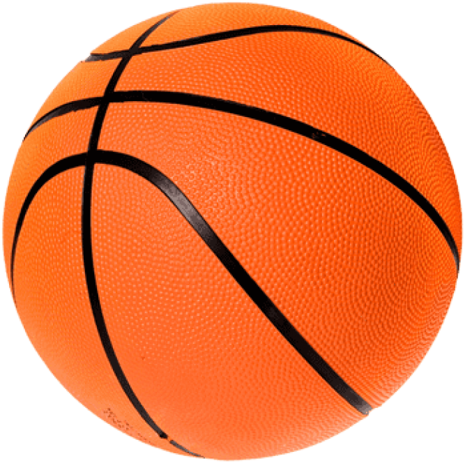 Free Png Download Basketball Png Images Background - Basketball Ball Clipart (850x679), Png Download