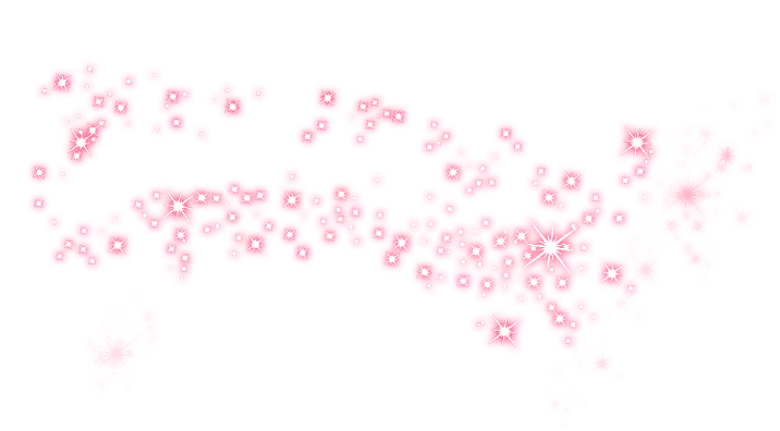 Sparkle Png Picture - Red Sparkle Effect Png Clipart (780x465), Png Download