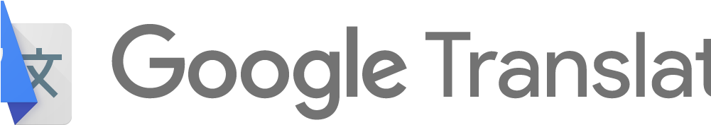 Google Translate Logo Png - Google Translate Logo Transparent Clipart