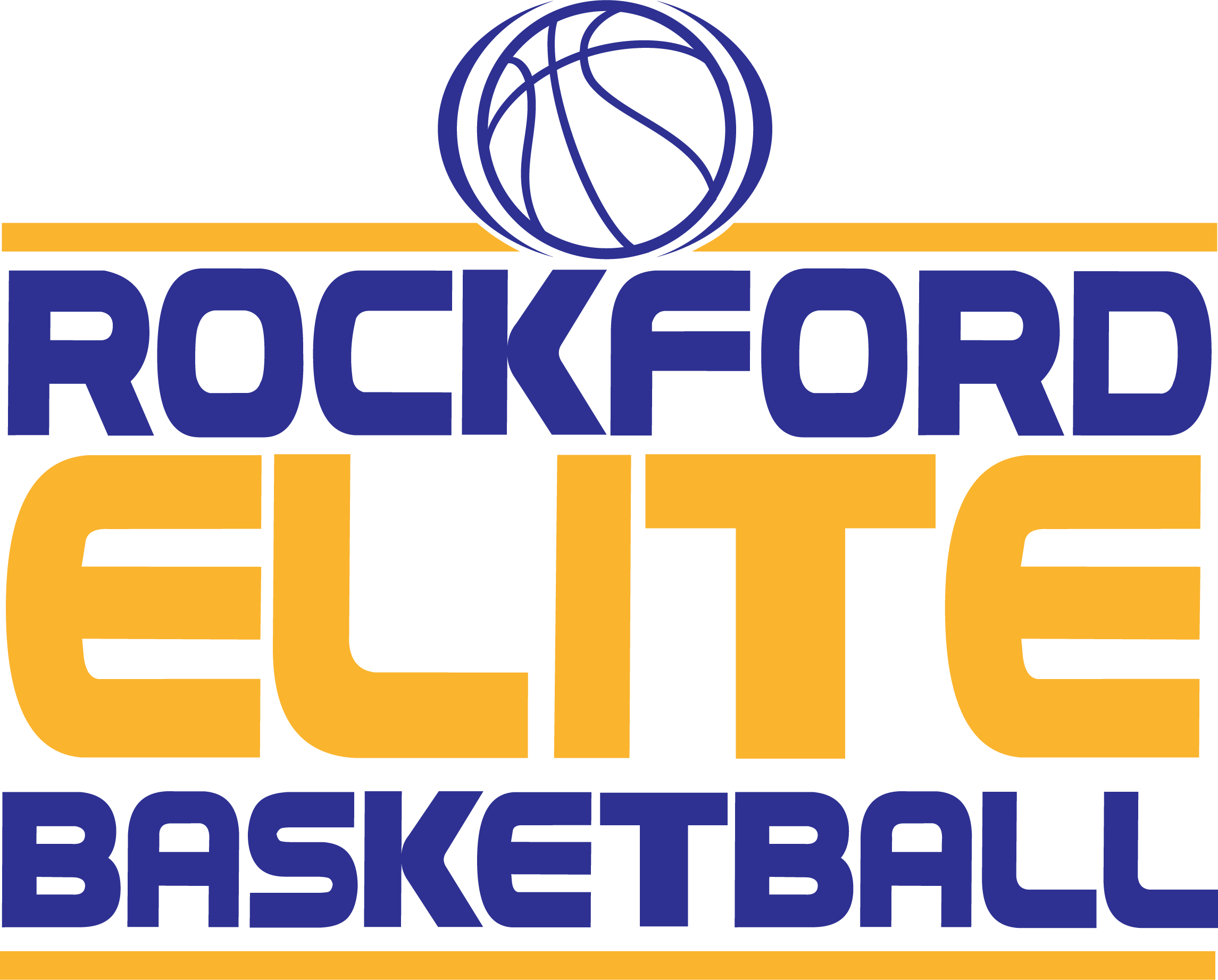 Elite Basketball Camp Logo Png Clipart (2290x1843), Png Download