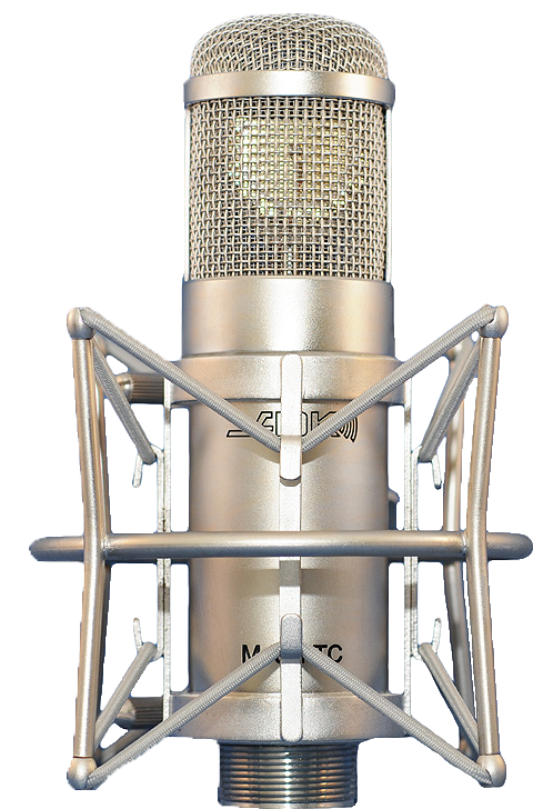 Microphone Clipart (508x800), Png Download