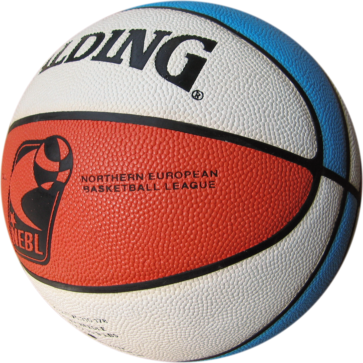 nike spalding basketballs