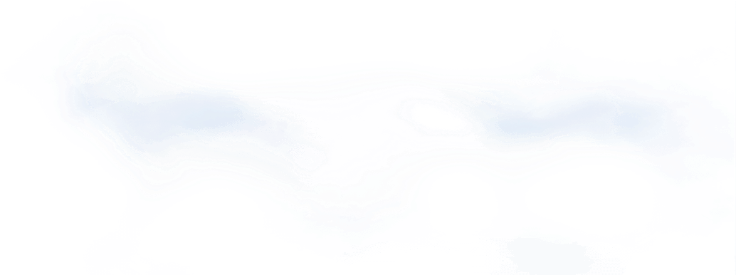 Snow - Sky Clipart (1107x476), Png Download