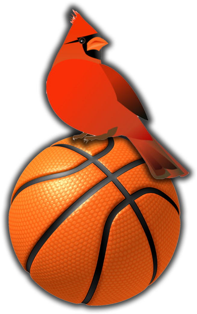 2019 Mtc Boys Basketball Tournament - Mario Sports Mix Basketball Clipart (1080x1080), Png Download