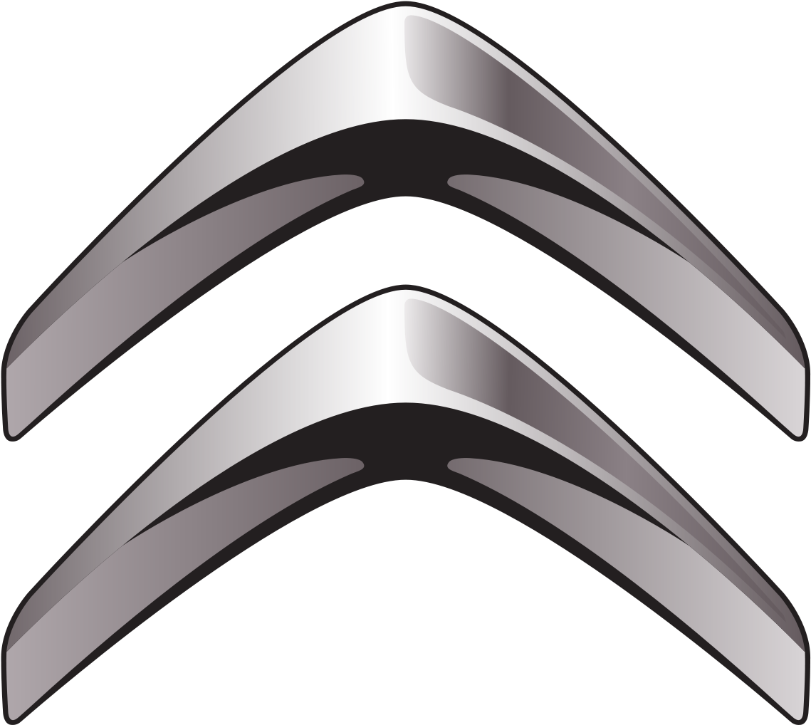 Citroen Logo, Citroen Car, All Car Logos, Logo Google, - Citroen Car Logo Png Clipart (1300x1200), Png Download