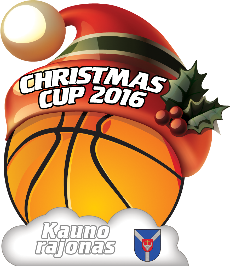 Basketball Clipart Tornado - Basketball Christmas Png Transparent Png (902x1017), Png Download