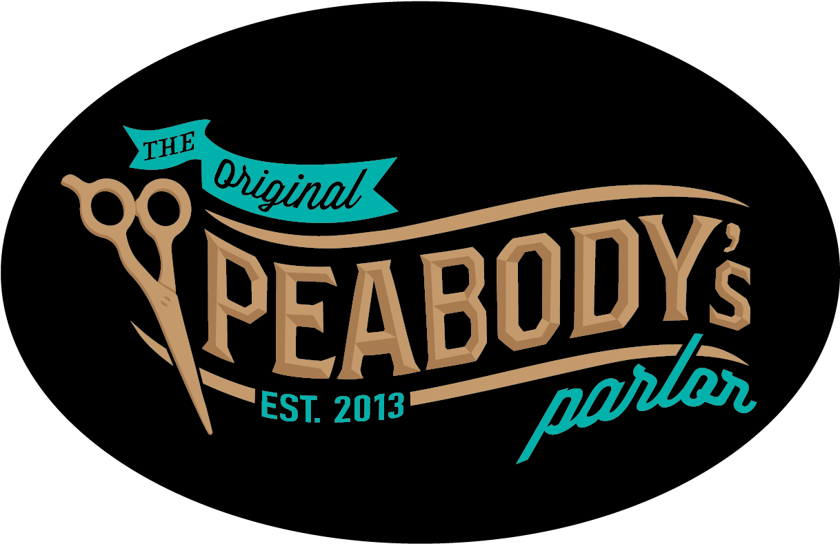 Black Oval Color Logo - Graphic Design Clipart (1264x834), Png Download