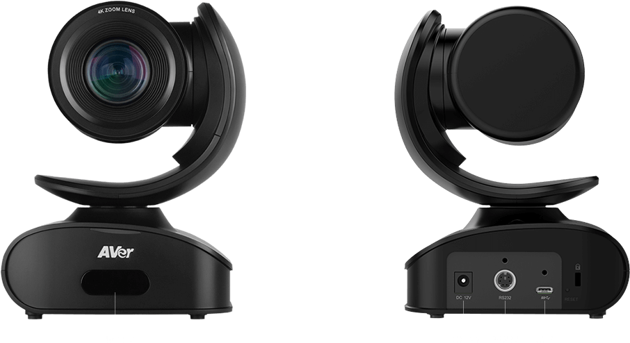 Camera - Aver Cam540 Clipart (912x500), Png Download