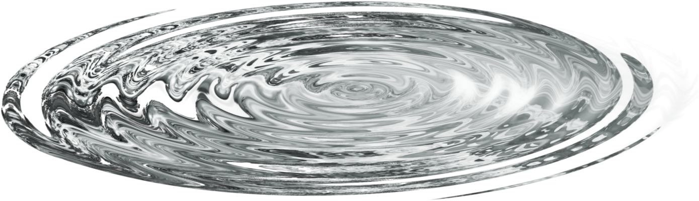 Water Png Pic - Water Puddle Png Clipart (1452x549), Png Download