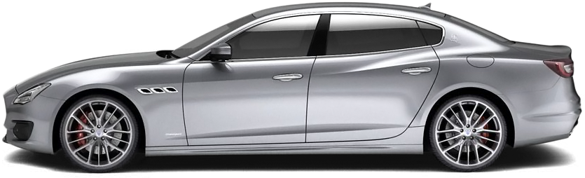 Sedan Car Png Image Hd - Maserati Sedan Models Clipart (1000x500), Png Download