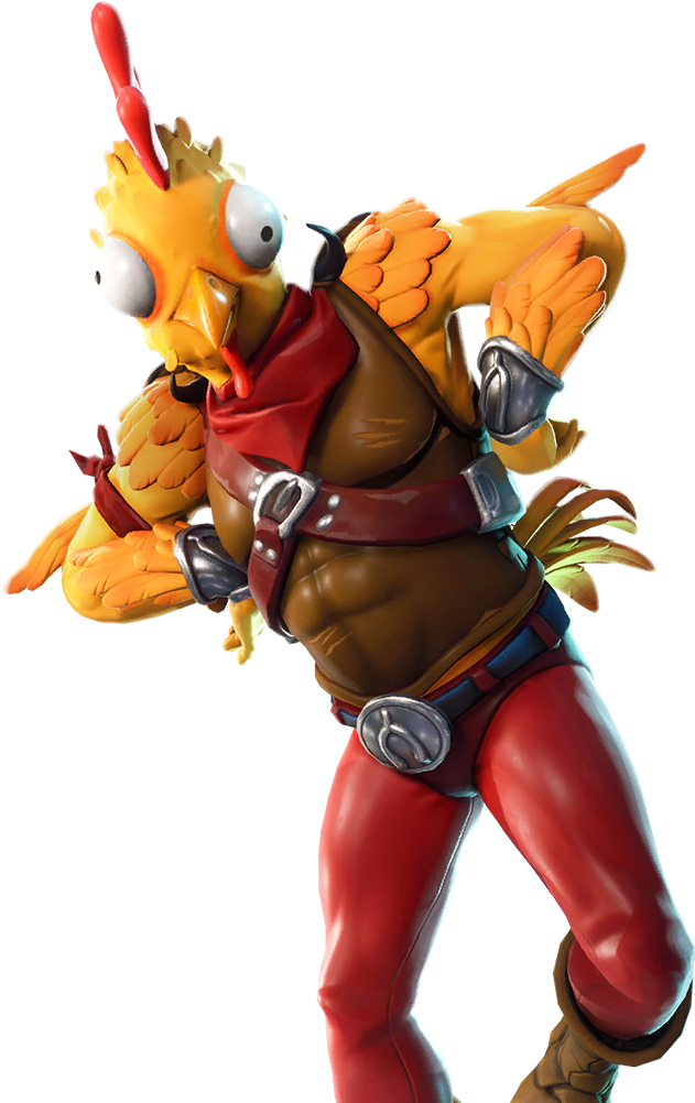 Tender Defender Fortnite Png , Png Download Clipart (631x1002), Png Download