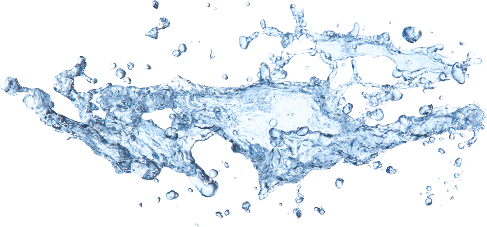 Water Layer Png Clipart (952x444), Png Download
