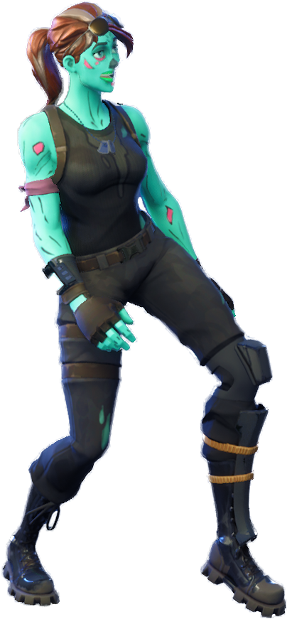 Boogie Down Emote Fortnite , Png Download Clipart (404x871), Png Download