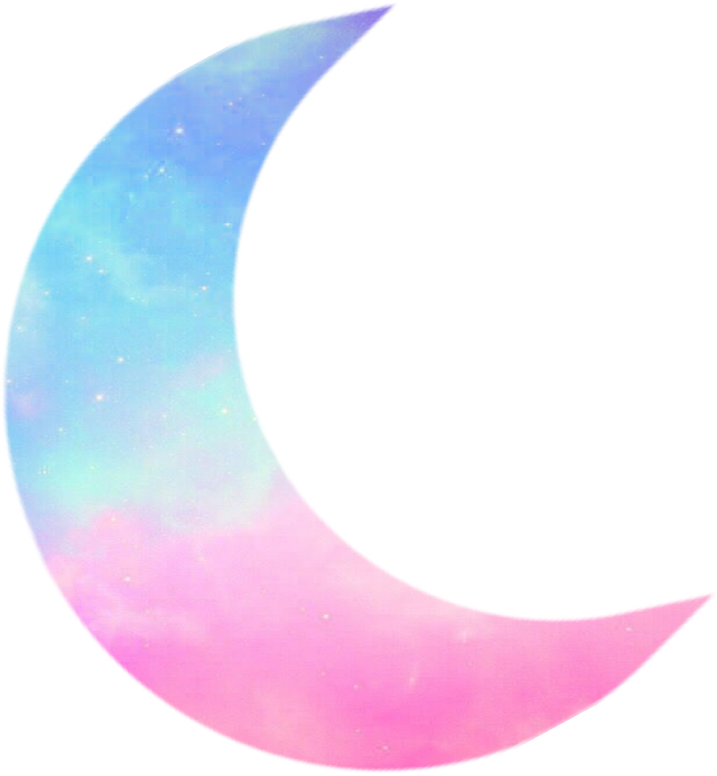 Moon Png Clipart (1024x1108), Png Download