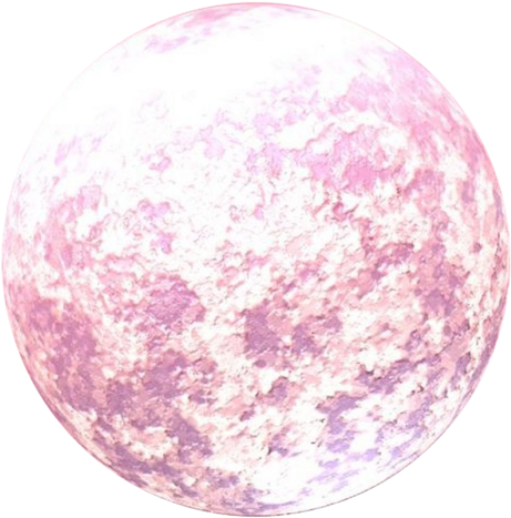 800 X 600 1 - Pink Moon Png Clipart (800x600), Png Download