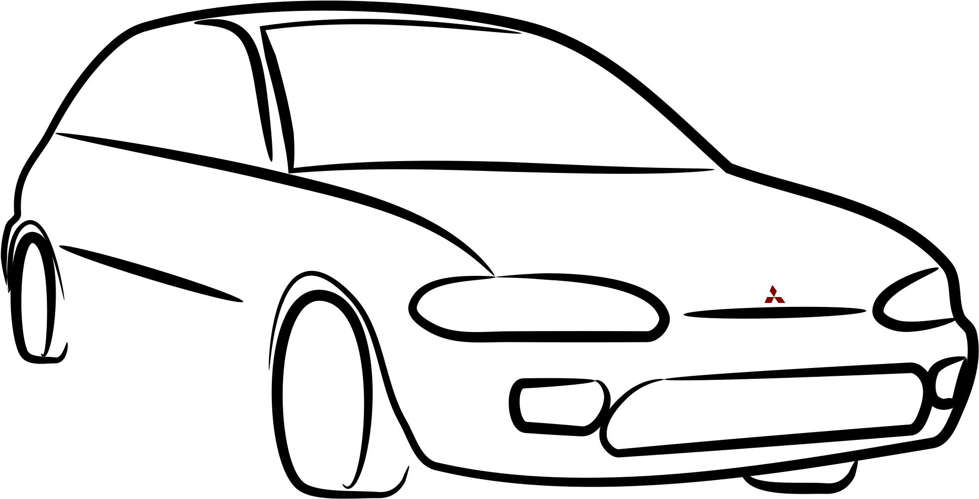 Изображение автомобиля png