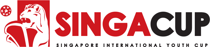 Singa Cup 2018 Clipart (1024x365), Png Download
