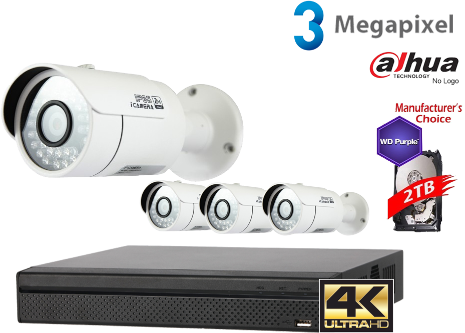 Ic Pkgs Od Nv41ea08 4k S2 2t 4b 3m - Security Clipart (1000x1000), Png Download