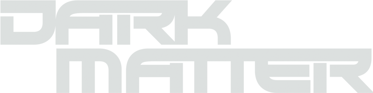 Dark Matter Clipart (1280x544), Png Download