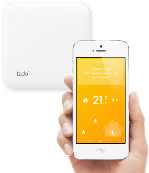 Smart Thermostat Clipart (577x600), Png Download