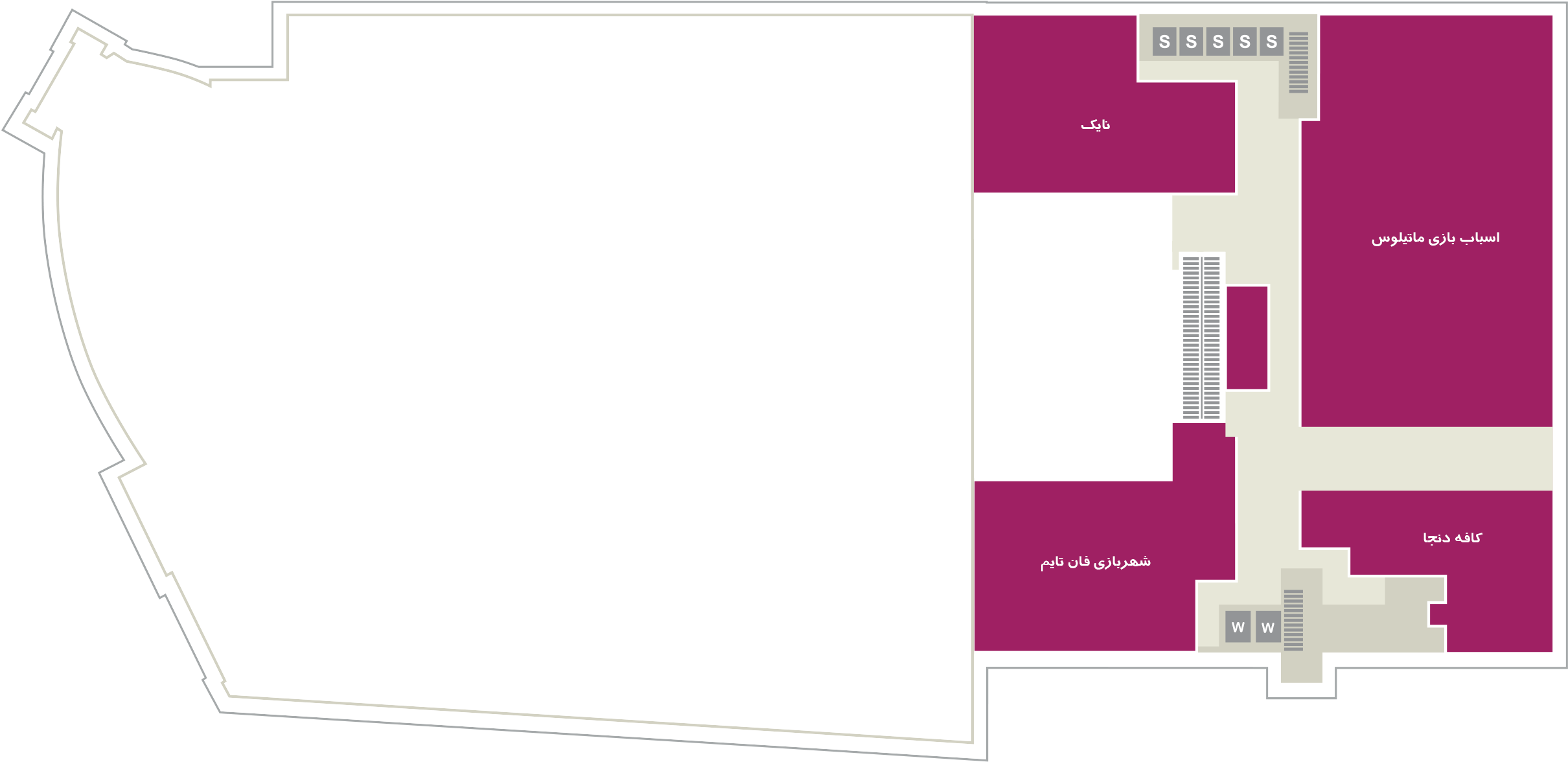 3m - Graphic Design Clipart (2693x1469), Png Download