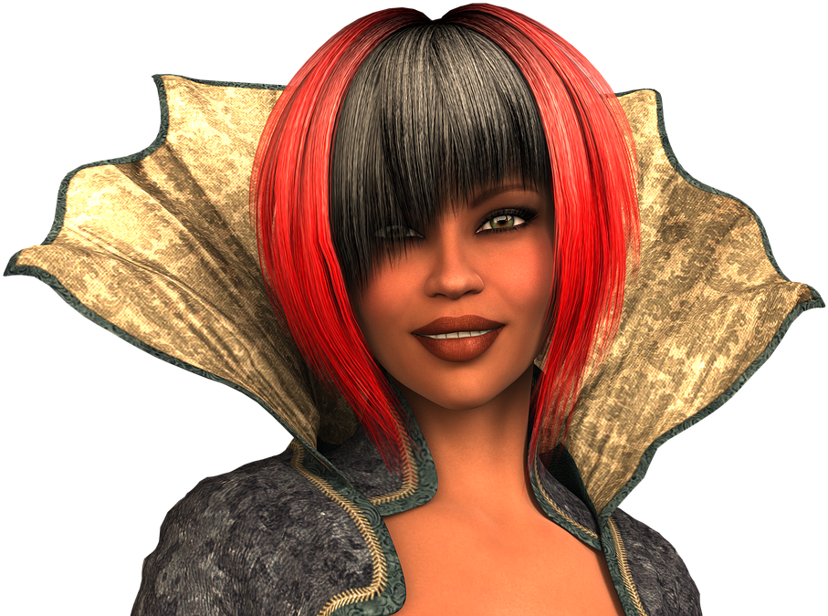 Woman Amazone Heroine Fantasy Beauty Elegant - Fantasias De Heroínas Para Mulher Clipart (960x720), Png Download