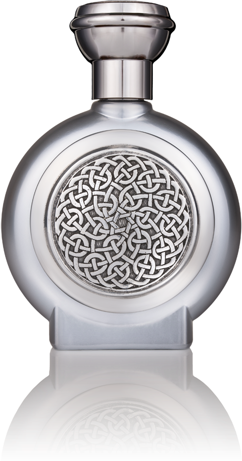 Heroine Luxury Perfume From Boadicea The Victorious - Boadicea The Victorious Spirit Clipart (489x932), Png Download