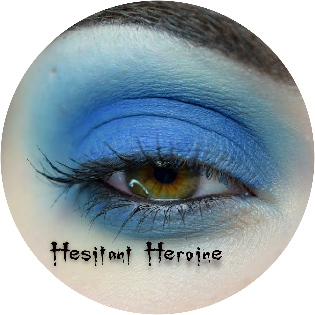 Eye Shadow Clipart (1204x1204), Png Download