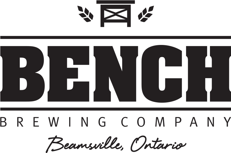 Bench Logo - Beamsville Ontario - Applicator Painting Organization Clipart (840x600), Png Download