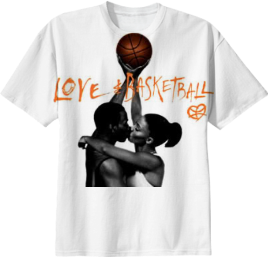 By J Cole Dreamville - Love & Basketball Movie Clipart (856x820), Png Download