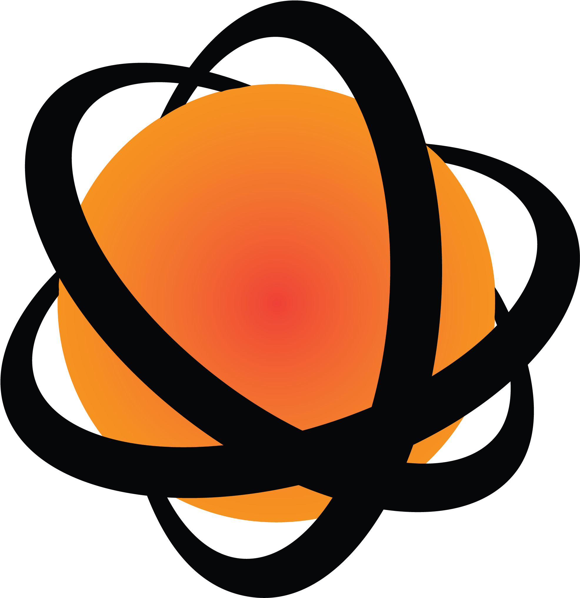 Darkmatter Clipart (2084x2084), Png Download