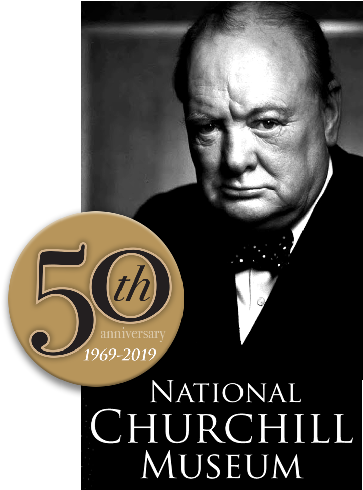 Churchill Fellows Weekend National Churchill Museum - If You Are Not Happy Move Clipart (750x972), Png Download