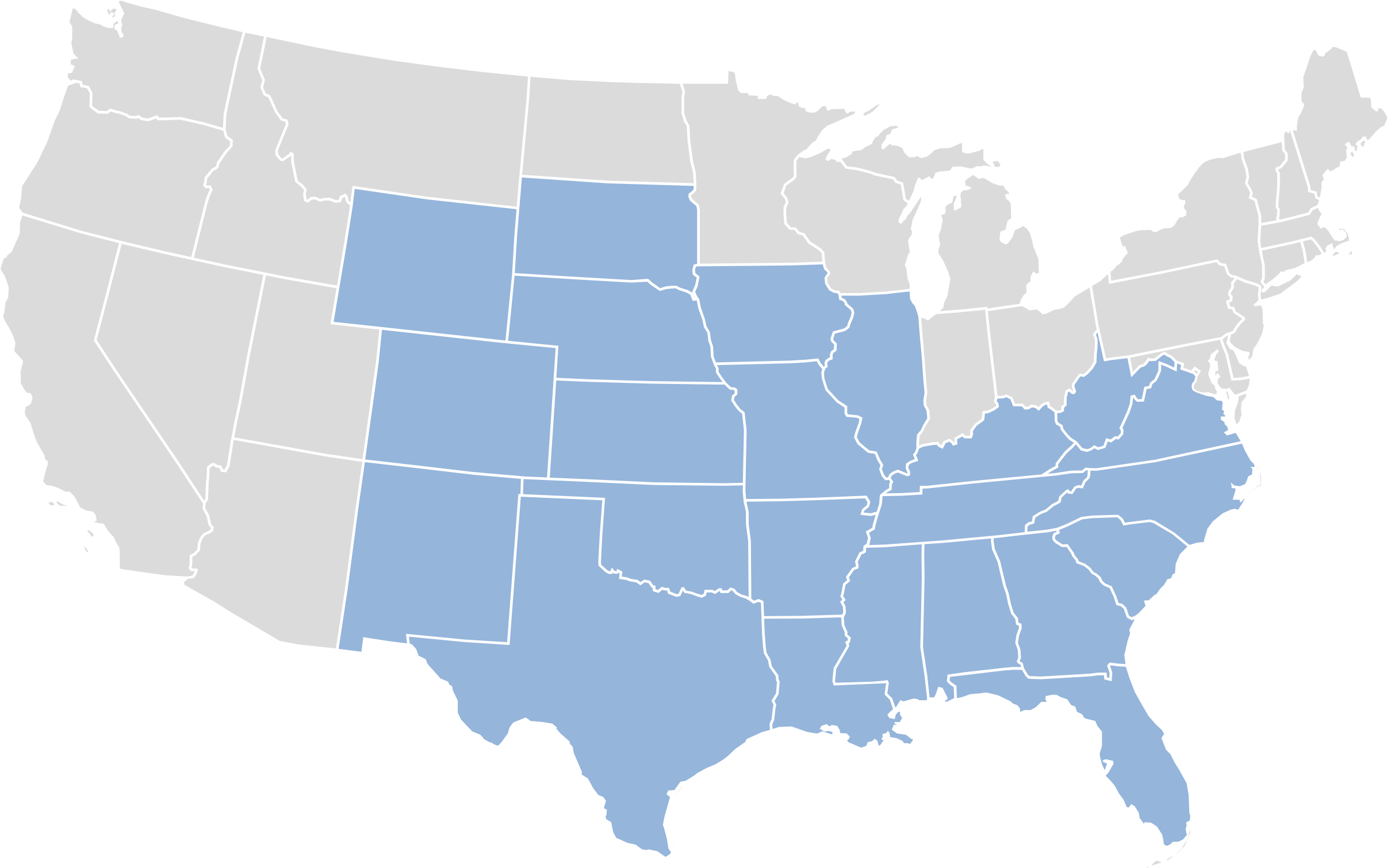 On The Map Above, The Darkly Shaded States Represent - Patriots Vs Falcons Memes Clipart (2917x2292), Png Download