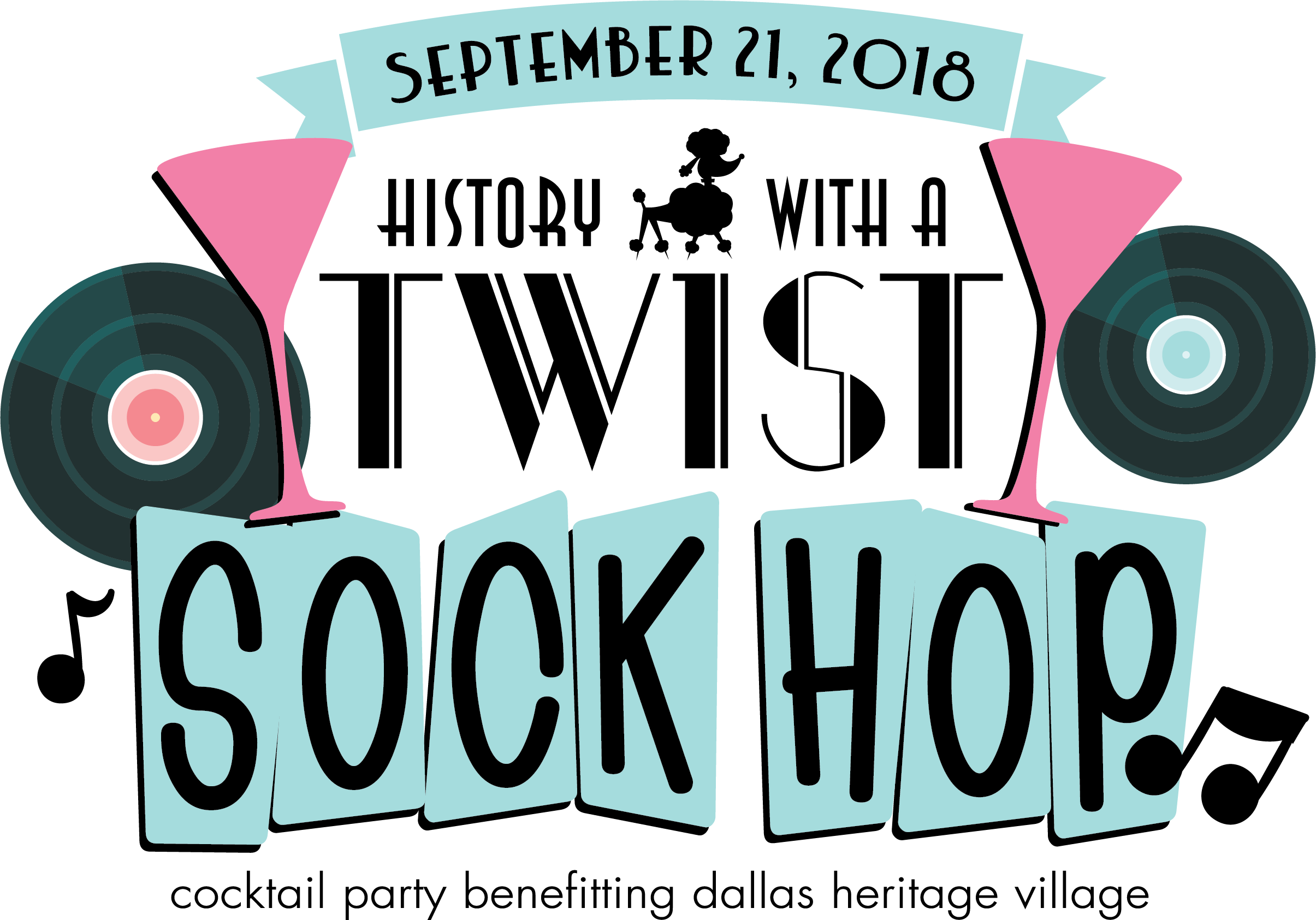 Poster Clipart (2410x1685), Png Download