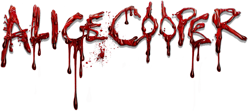 Tickets For Platinum Vip Package - Alice Cooper Clipart (840x373), Png Download