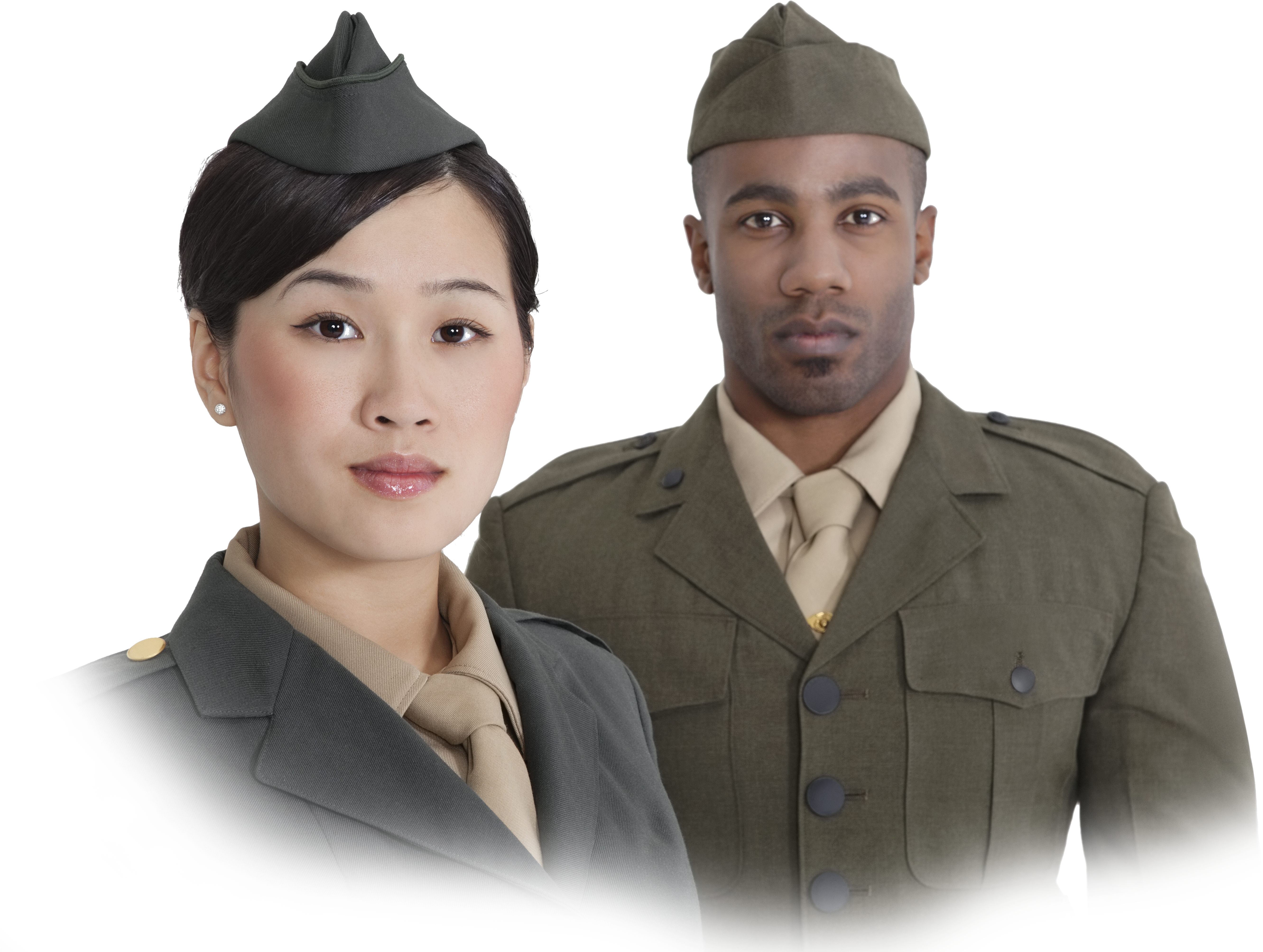 Millia Folks Clipart (6272x4181), Png Download